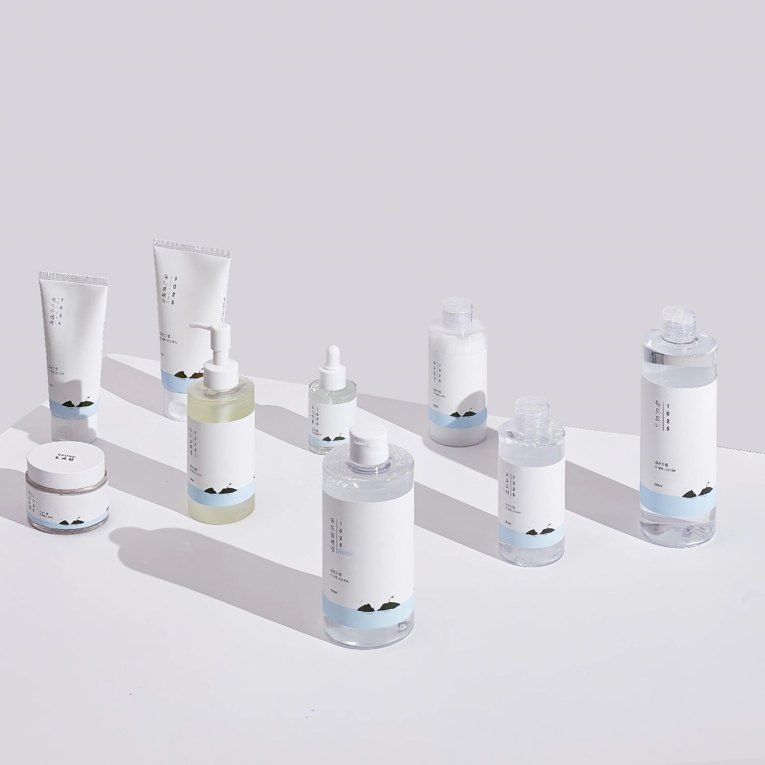 Round Lab - 1025 Dokdo Lotion - 200 ml-Wonder Skin