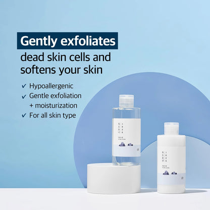 Round Lab - 1025 Dokdo Toner Lotion Special Set 200ml+200ml-Wonder Skin