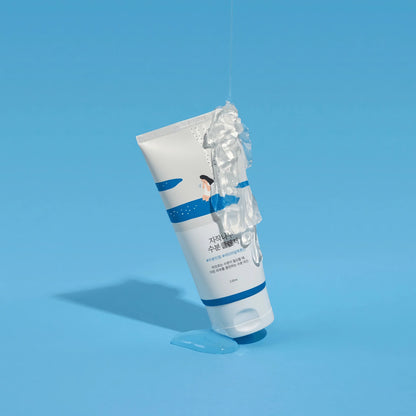 Round Lab - Birch Juice Cleanser - 150ml-Wonder Skin