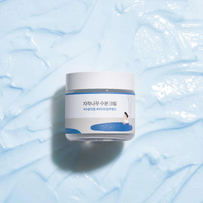Round Lab - Birch Juice Cream - 80 ml-Wonder Skin