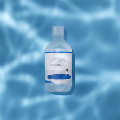 Round Lab - Birch Juice Toner - 300ml-Wonder Skin