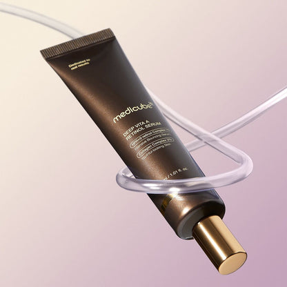 Medicube - Deep Vita A Retinol Serum - 30ml