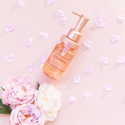 &honey - Melty Moist Repair Hair Oil 3.0 - 100ml