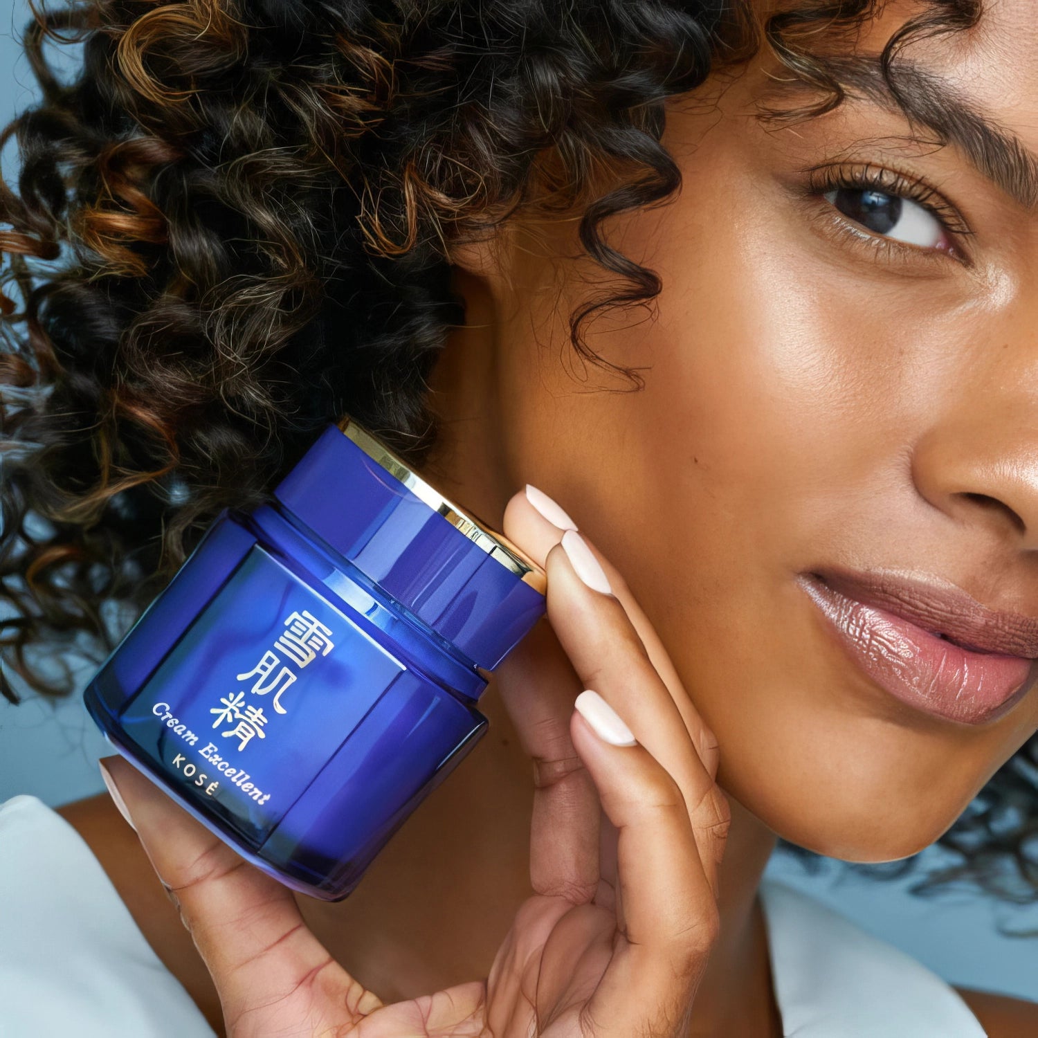 Sekkisei - Cream excelent - 50g-Wonder Skin