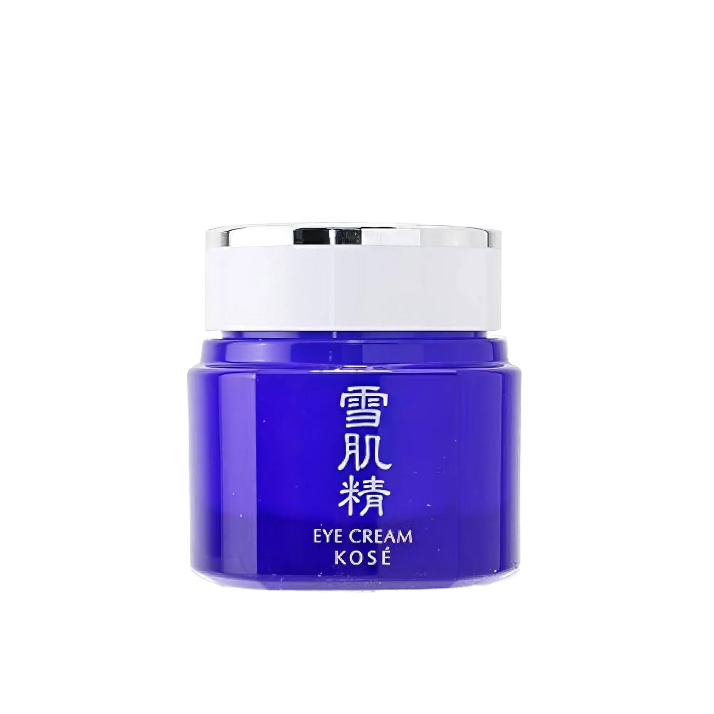Sekkisei - Eye cream N - 20ml-Wonder Skin