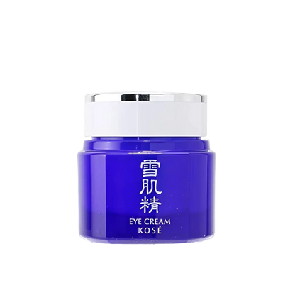 Sekkisei - Eye cream N - 20ml-Wonder Skin