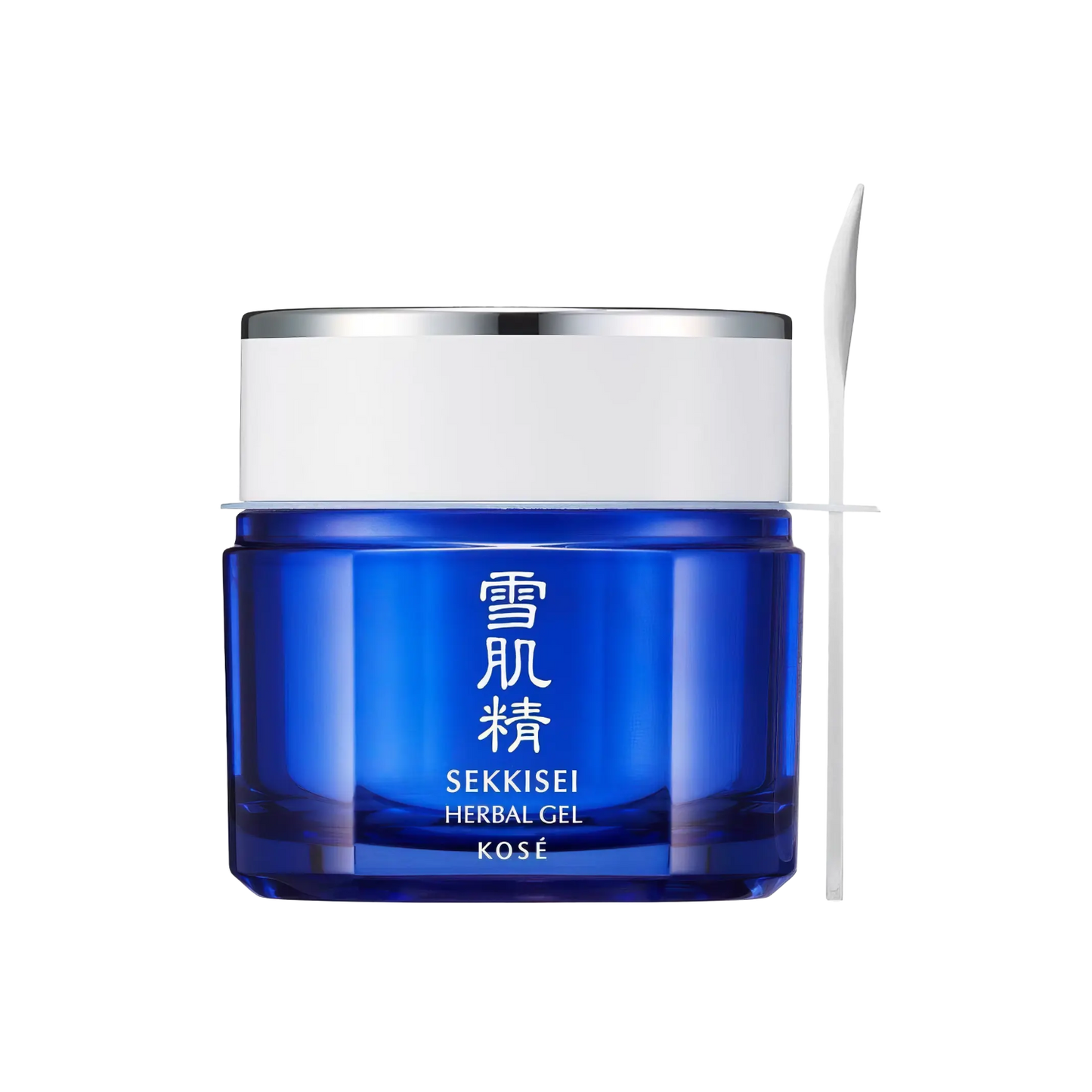 Sekkisei - Herbal Gel - 79ml-Wonder Skin