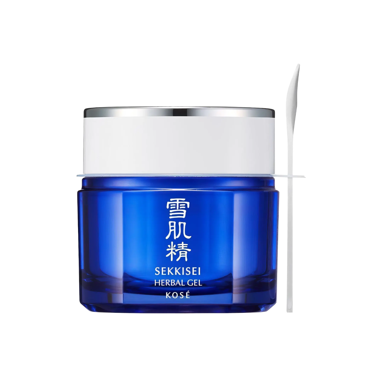 Sekkisei - Herbal Gel - 79ml-Wonder Skin