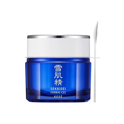 Sekkisei - Herbal Gel - 79ml-Wonder Skin