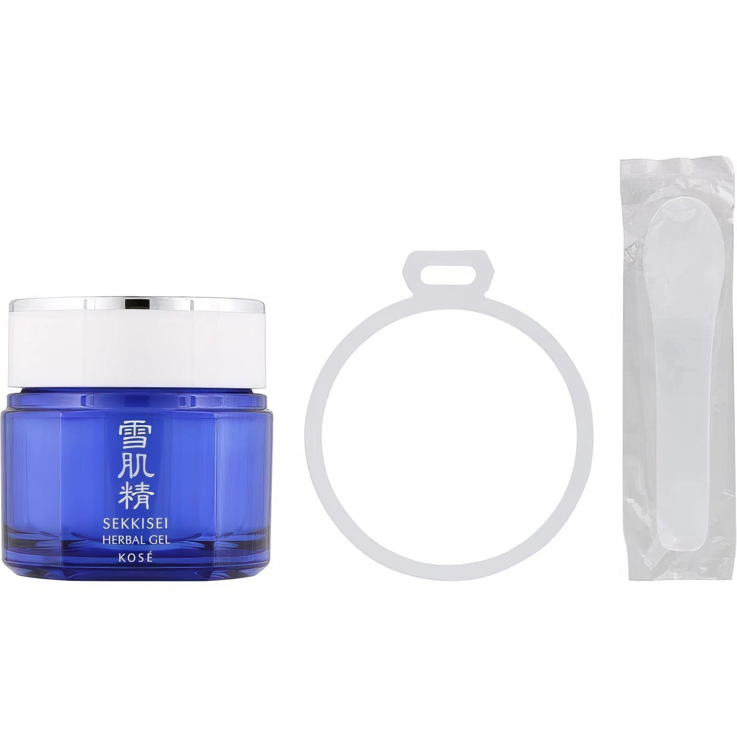 Sekkisei - Herbal Gel - 79ml-Wonder Skin