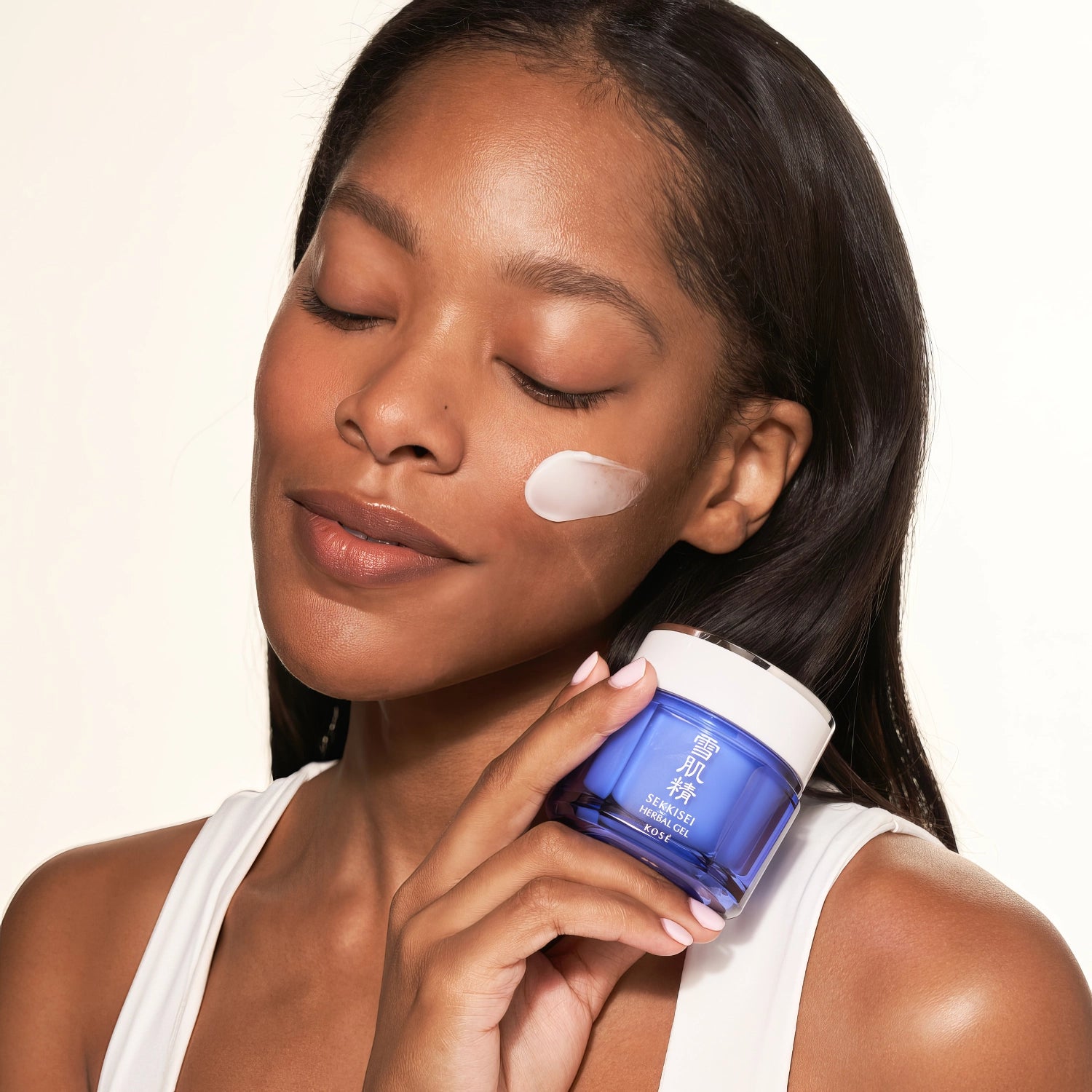 Sekkisei - Herbal Gel - 79ml-Wonder Skin