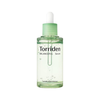 Balanceful Cica Serum | Torriden Balanceful Cica Serum | Wonder Skin