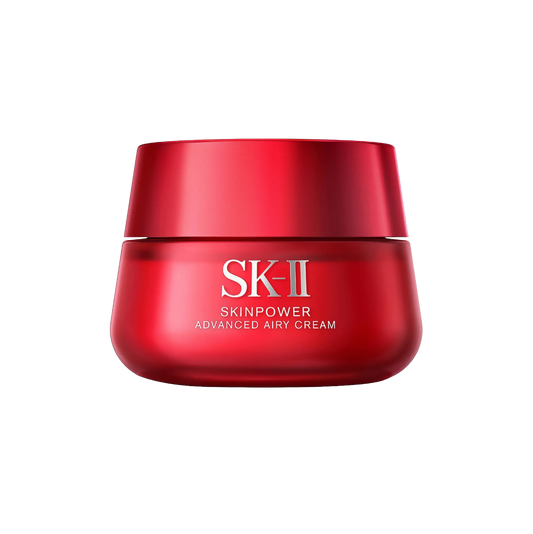 SK-II - Skinpower Advanced Airy Cream - 50g-Wonder Skin