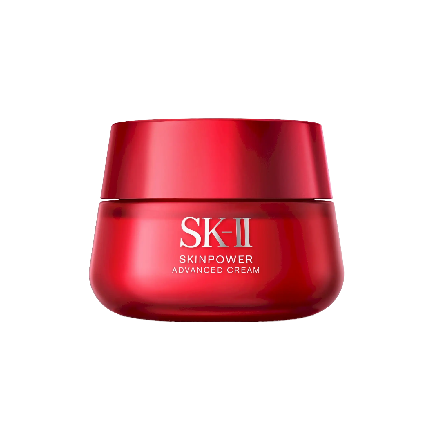 SK-II - SkinPower Advanced Cream - 50g-Wonder Skin