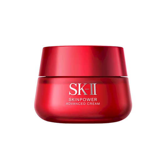SK-II - SkinPower Advanced Cream - 50g-Wonder Skin