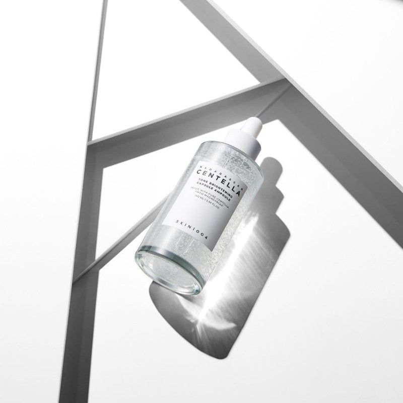 Centella Tone Brightening Capsule Ampoule | Wonder Skin Deutschland