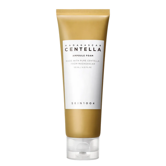 SKIN1004 - Madagascar Centella Ampoule Foam - 125ml-Wonder Skin