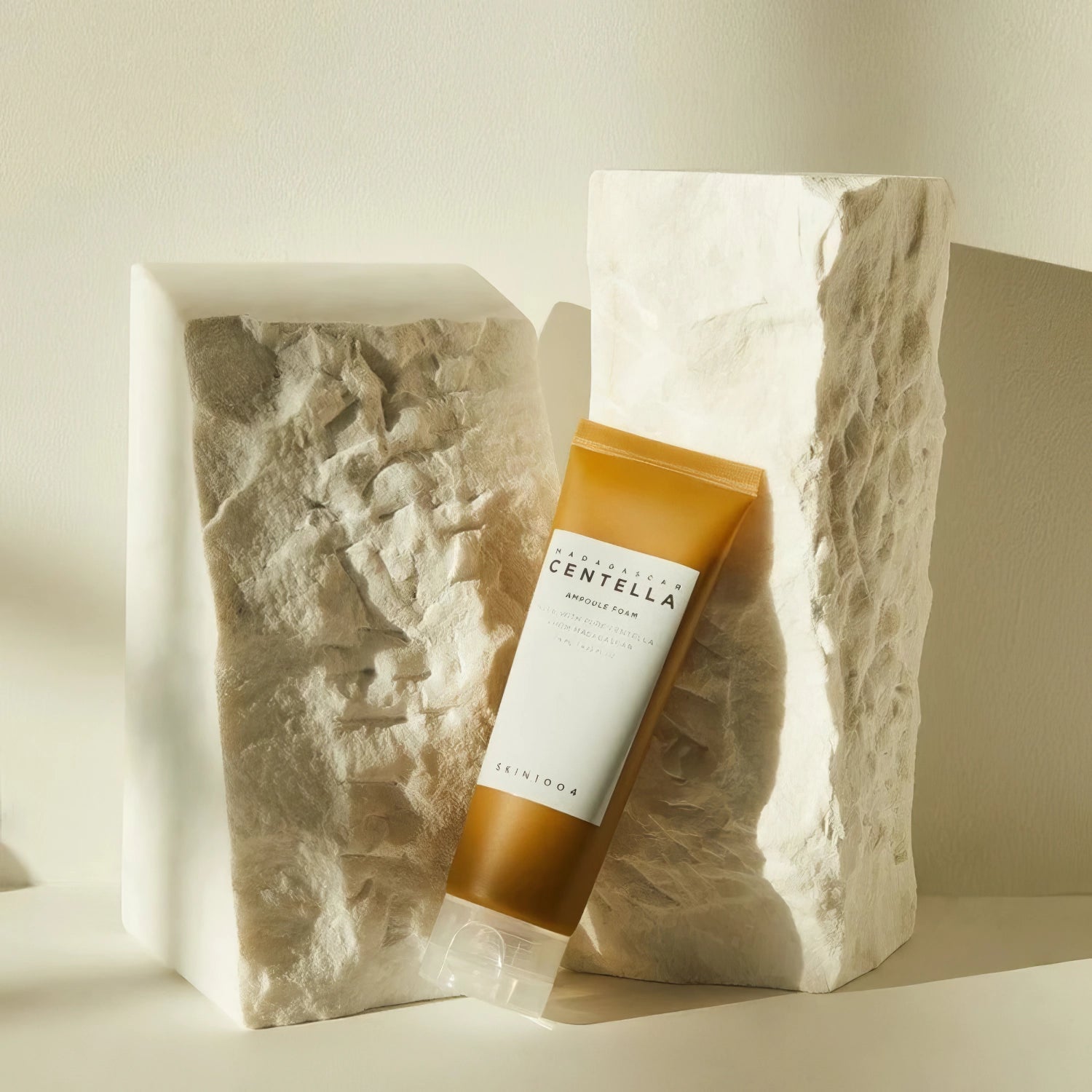 SKIN1004 - Madagascar Centella Ampoule Foam - 125ml-Wonder Skin