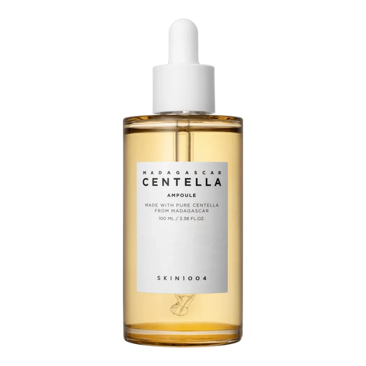 SKIN1004 Madagascar Centella Asiatica Ampoule 100ml