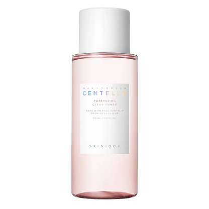 SKIN1004 - Madagascar Centella Poremizing Clear Toner - 210ml-Wonder Skin