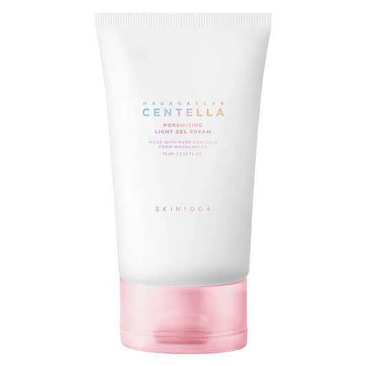 SKIN1004 - Madagascar Centella Poremizing Light Gel Cream - 75ml-Wonder Skin