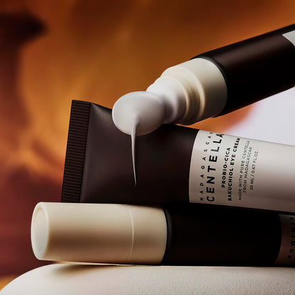 SKIN1004 - Madagascar Centella Probio-Cica Bakuchiol Eye Cream - 20ml-Wonder Skin