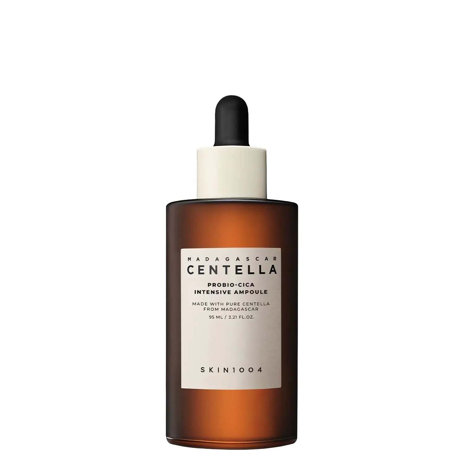 SKIN1004 - Madagascar Centella Probio-Cica Intensive Ampoule - 50ml-Wonder Skin