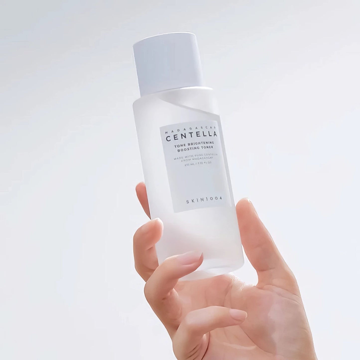 SKIN1004 - Madagascar Centella Tone Brightening Boosting Toner - 210ml-Wonder Skin