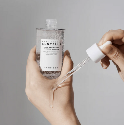 SKIN1004 - Madagascar Centella Tone Brightening Capsule Ampoule - 30ml