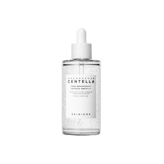 SKIN1004 - Madagascar Centella Tone Brightening Capsule Ampoule - 30ml-Wonder Skin
