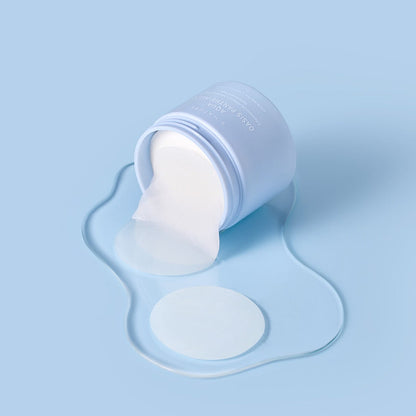 S.Nature - Aqua Oasis Panthe-Allan Calming Pad - 60St./190ml