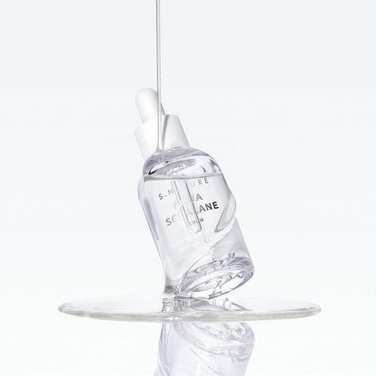 S.Nature - Aqua Squalane Serum - 50ml