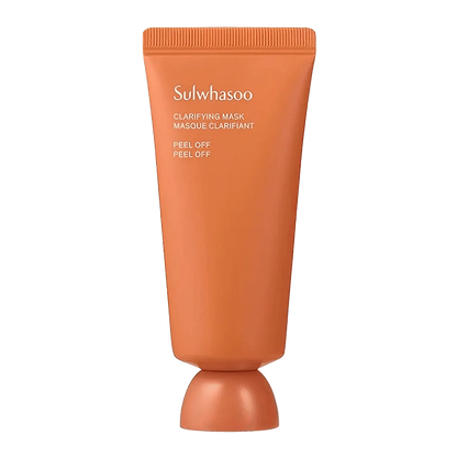 Sulwhasoo - Clarifying Mask - 35ml-Wonder Skin