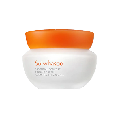 Sulwhasoo - Essential Comfort Firming Cream - 75ml-Wonder Skin