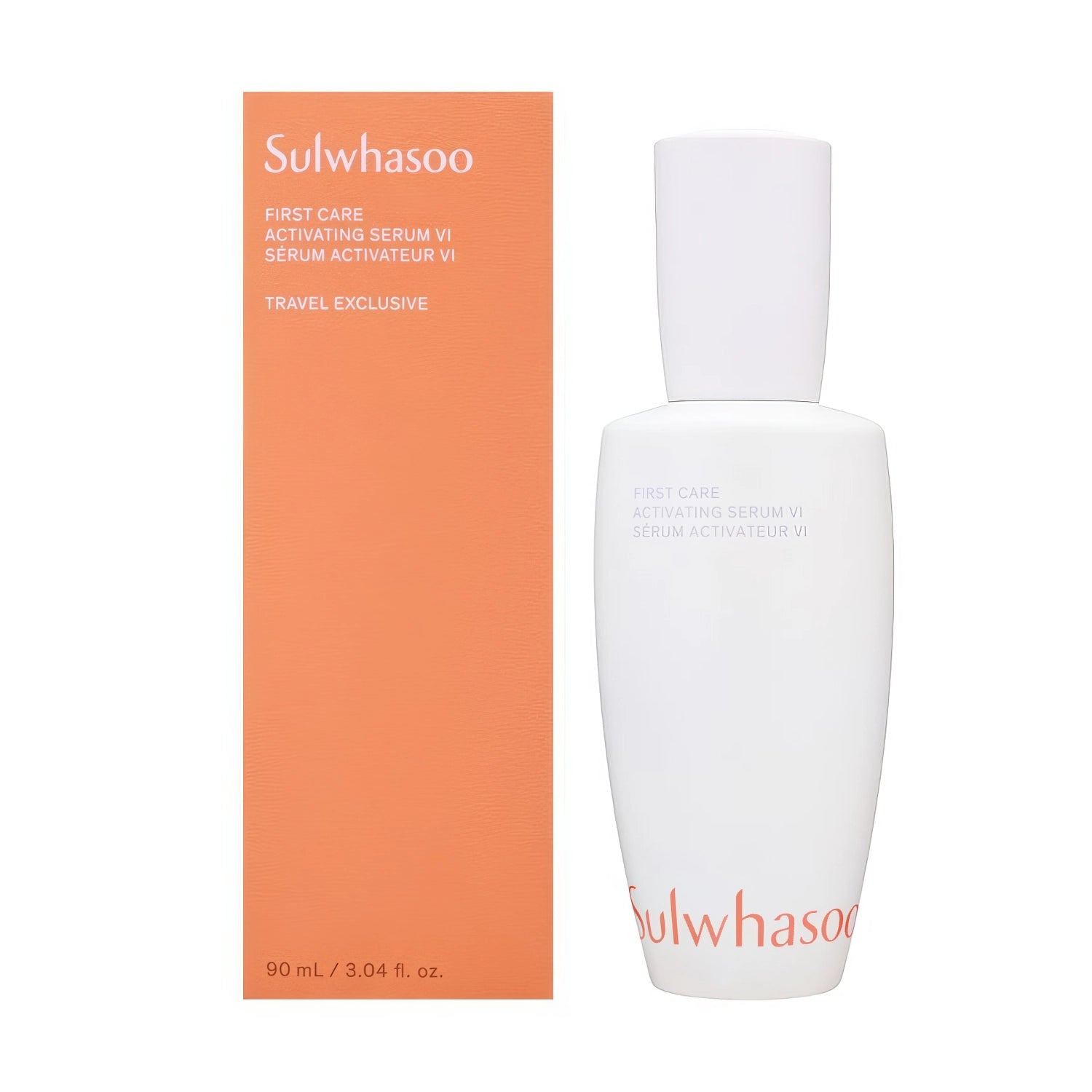 Sulwhasoo - First Care Activating Serum VI - 90ml-Wonder Skin