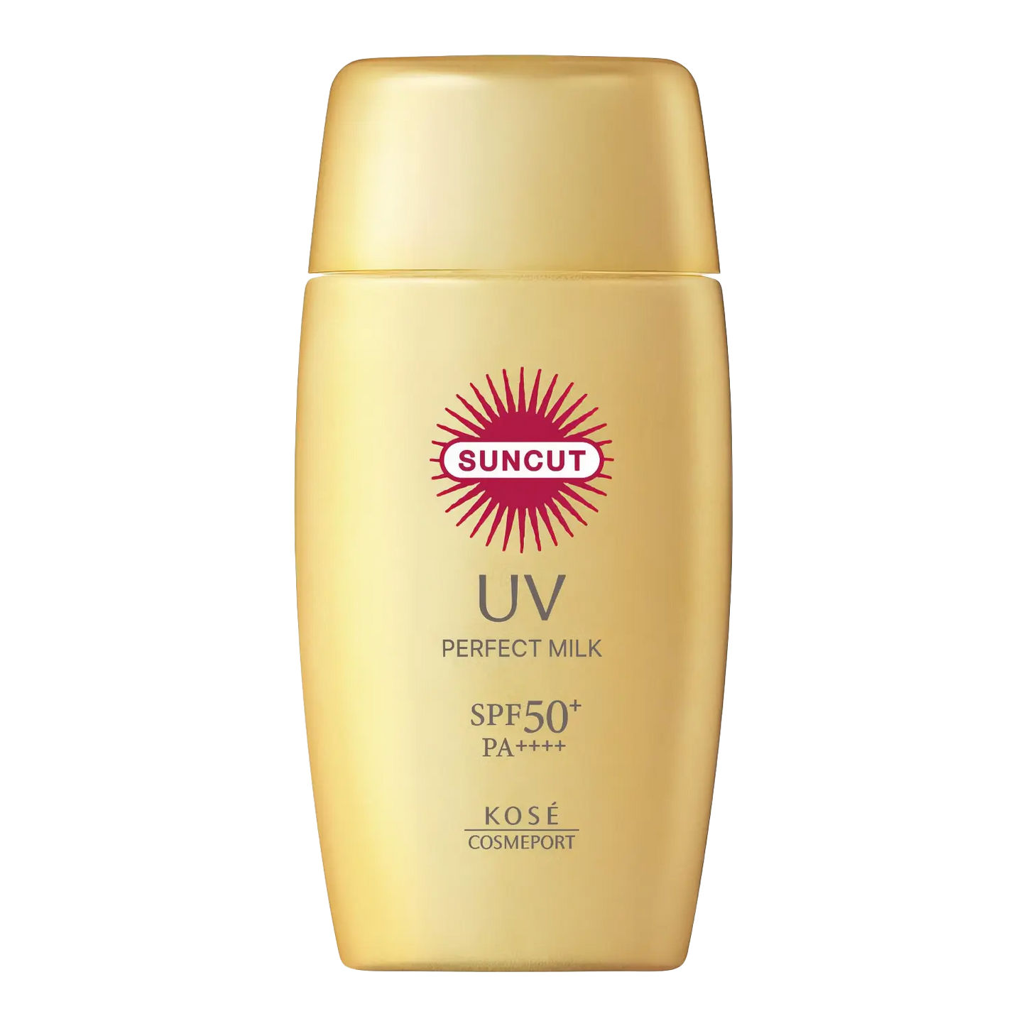 Suncut - Perfect UV Milk SPF 50+ PA++++ - 50ml-Wonder Skin