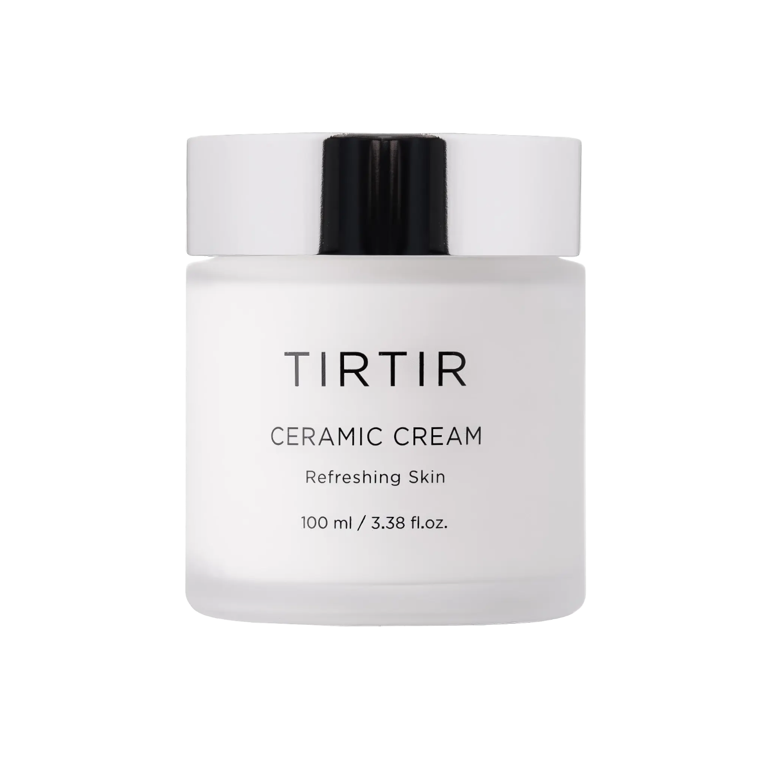 TIRTIR - Ceramic Cream - 100ml-Wonder Skin