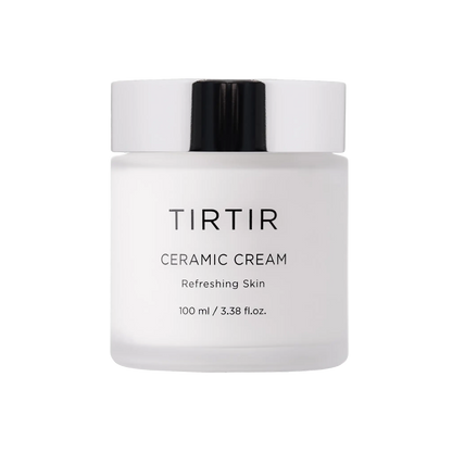 TIRTIR - Ceramic Cream - 100ml-Wonder Skin