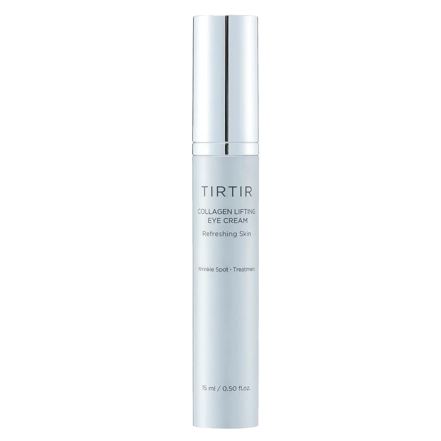 TIRTIR - Collagen Lifting Eye Cream - 15ml-Wonder Skin