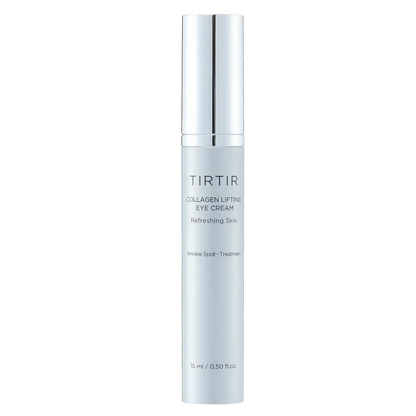 TIRTIR - Collagen Lifting Eye Cream - 15ml-Wonder Skin