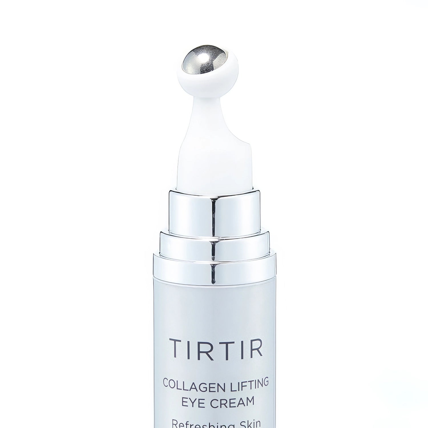TIRTIR - Collagen Lifting Eye Cream - 15ml-Wonder Skin