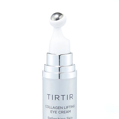TIRTIR - Collagen Lifting Eye Cream - 15ml-Wonder Skin