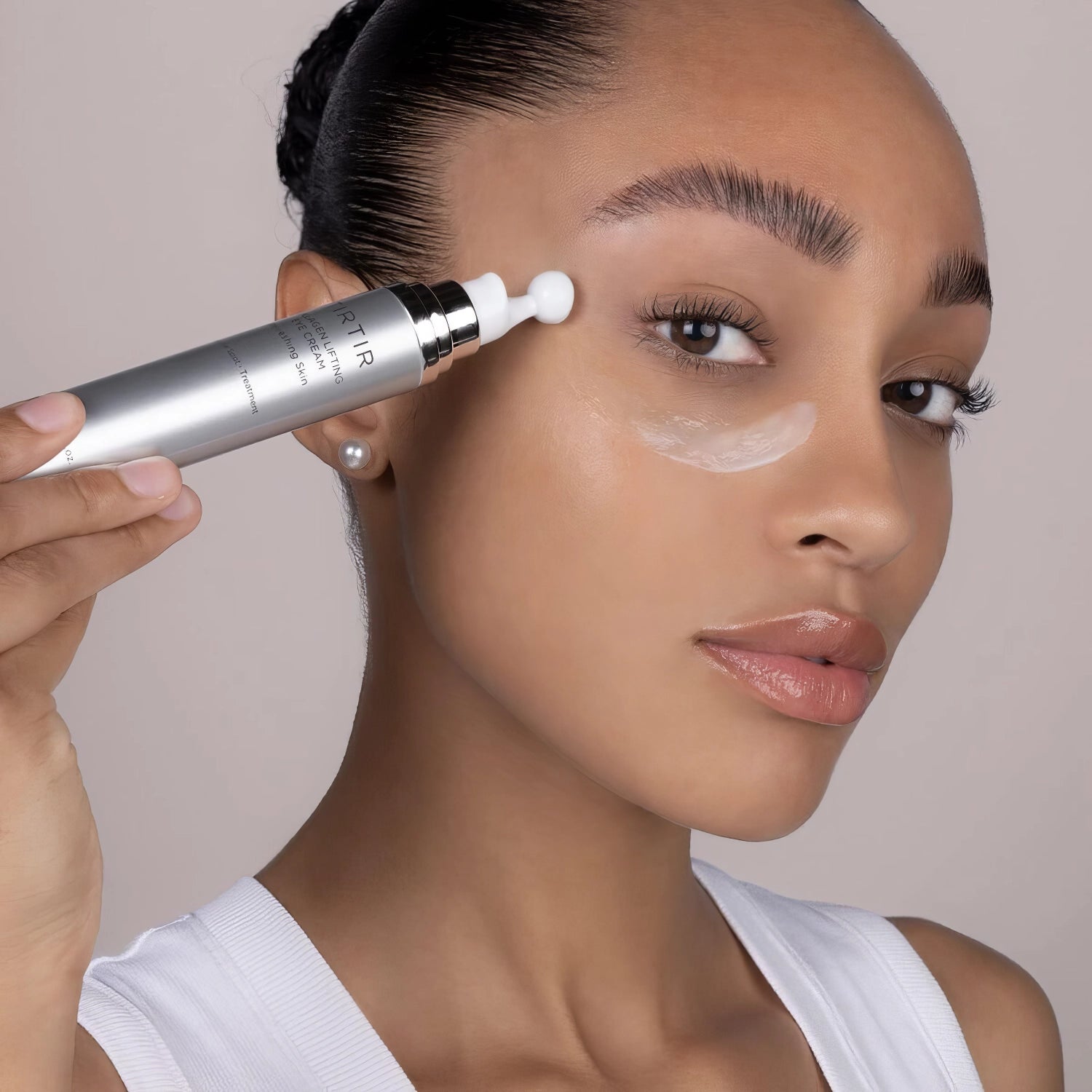 TIRTIR - Collagen Lifting Eye Cream - 15ml-Wonder Skin