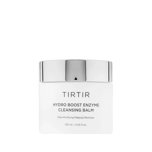 TIRTIR - Hydro Boost Enzyme Cleansing Balm - 50ml-Wonder Skin