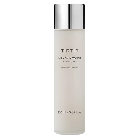 TIRTIR - Milk Skin Toner - 150ml-Wonder Skin
