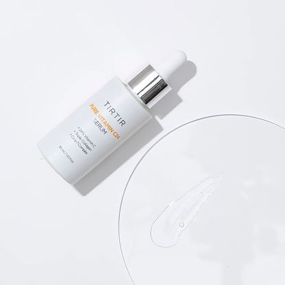TIRTIR - Pure Vitamin C24 Serum - 30ml-Wonder Skin