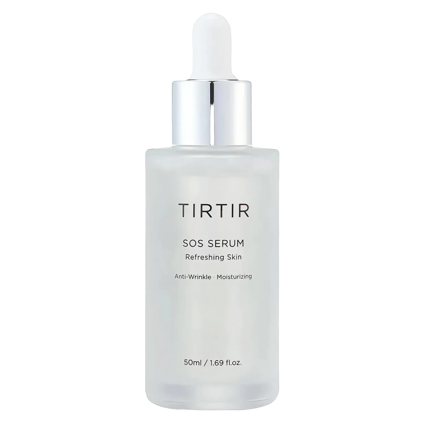 TIRTIR - SOS Serum - 50ml-Wonder Skin