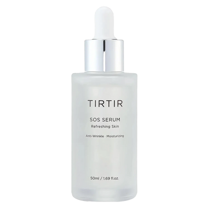 TIRTIR - SOS Serum - 50ml-Wonder Skin