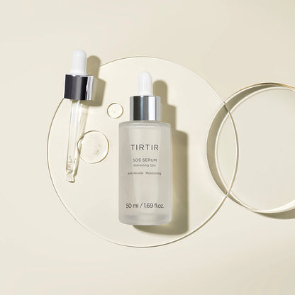 TIRTIR - SOS Serum - 50ml-Wonder Skin