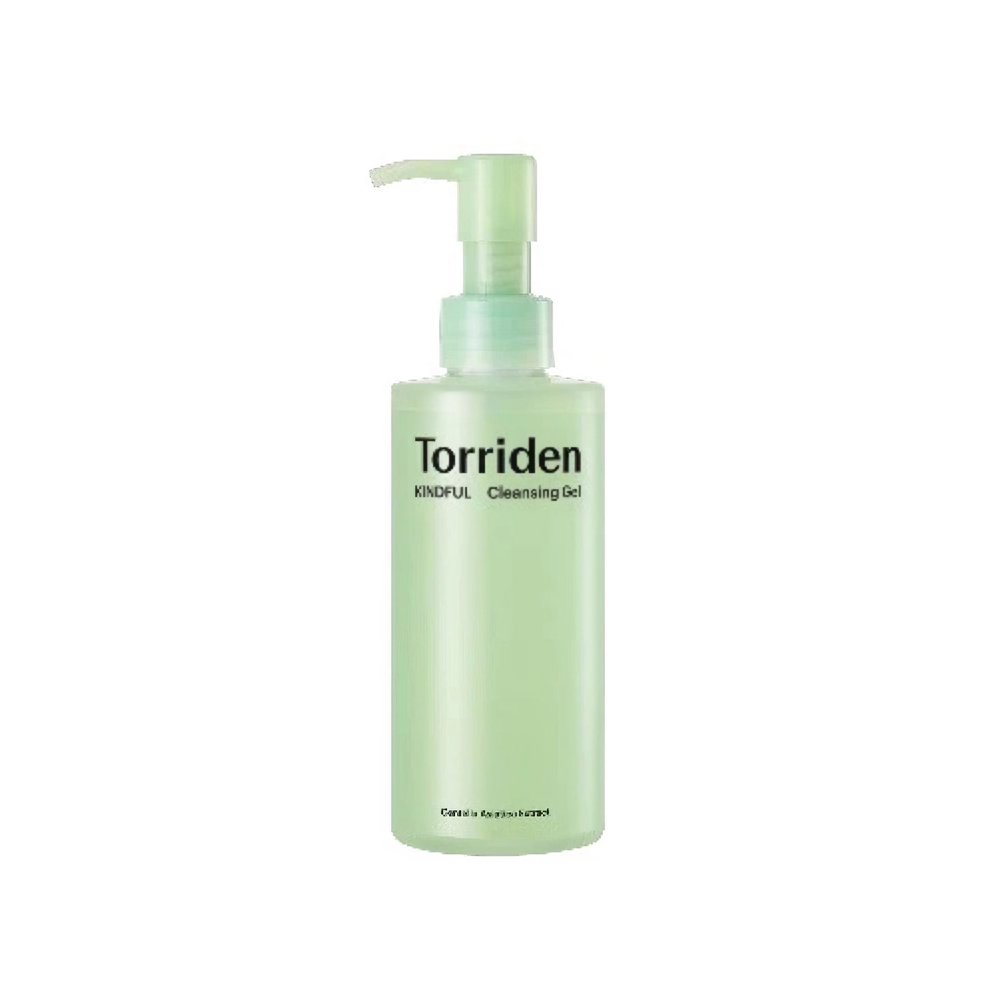 Torriden - Balanceful Cica Cleansing Gel - 200ml-Wonder Skin